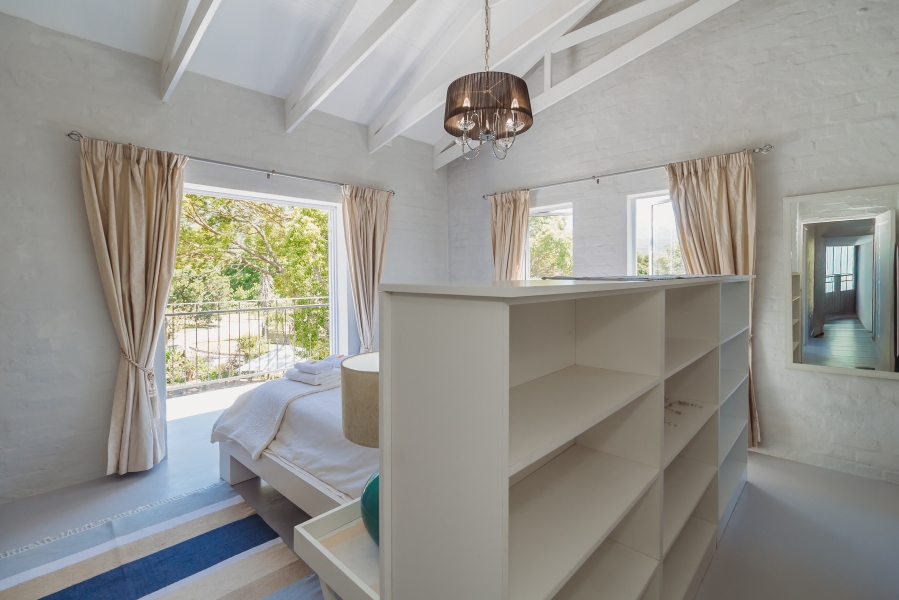 4 Bedroom Property for Sale in Fernridge Western Cape